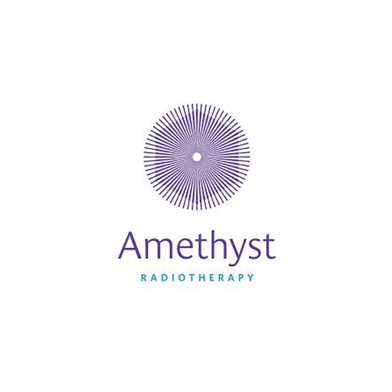 Amethyst radiation therapy center