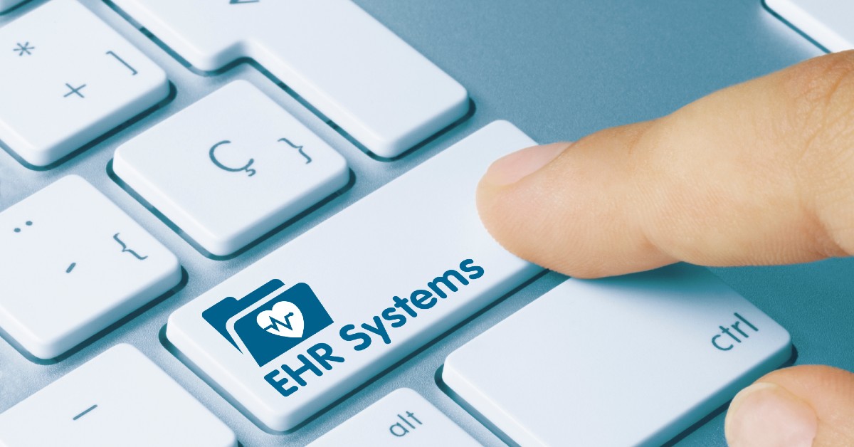 How to make it on the best EMR systems list