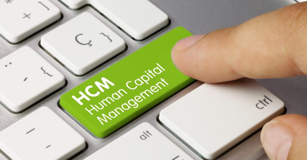 Hcm software shiftin by HTSS