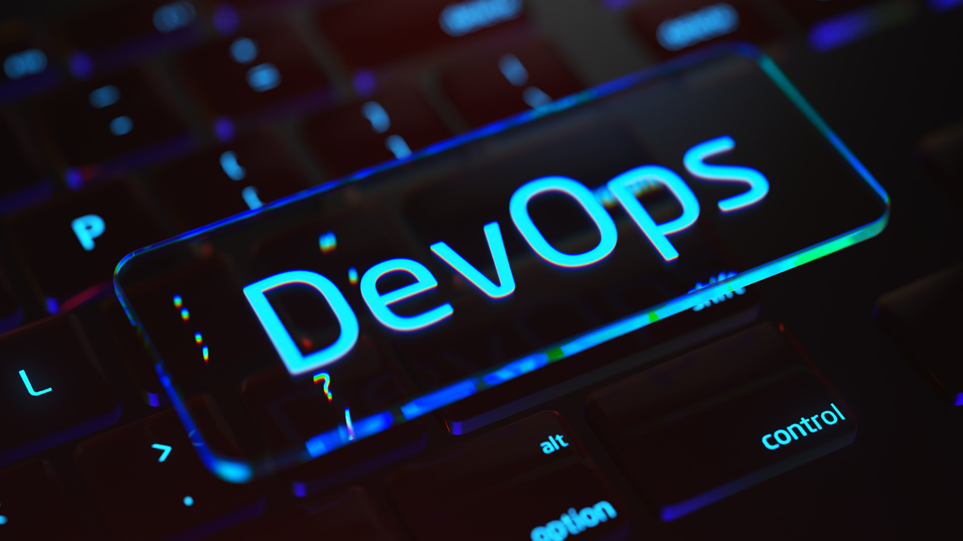 What is DevOps?