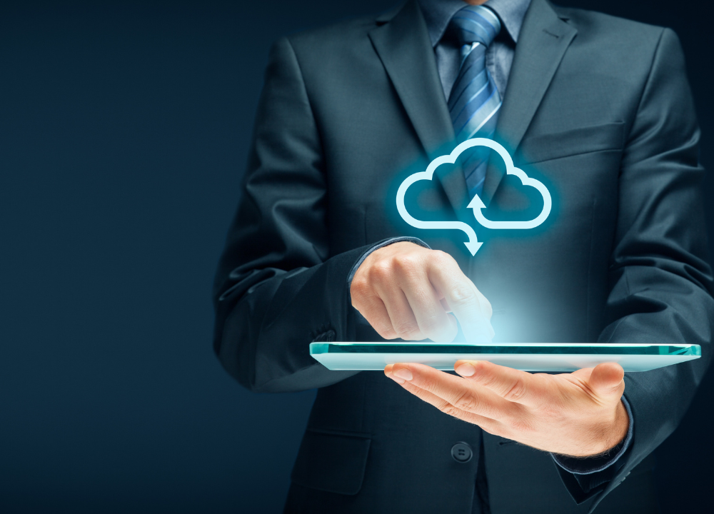 What is cloudification and how can it help you in streamlining your business strategy?