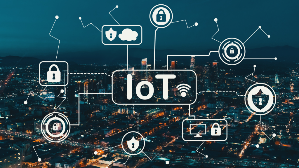 iot internet of things