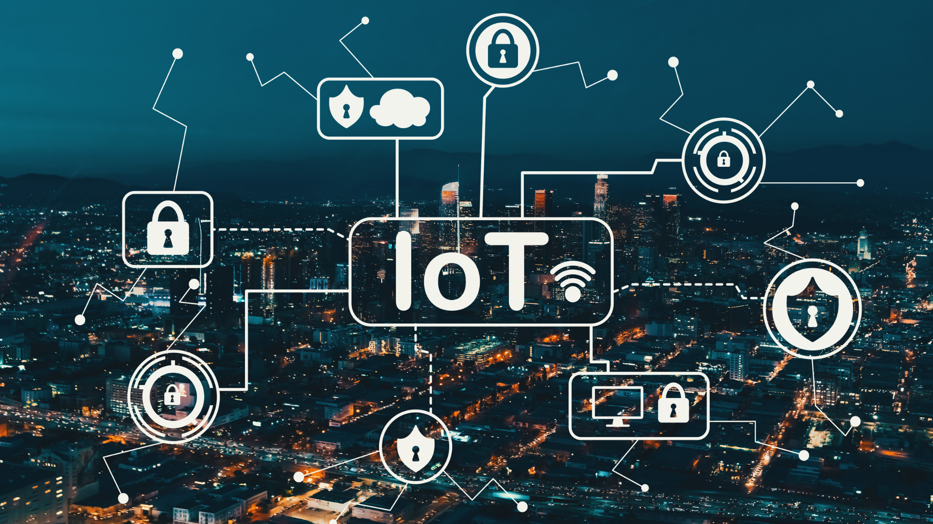 The rise of IoT: How smart devices are transforming our world