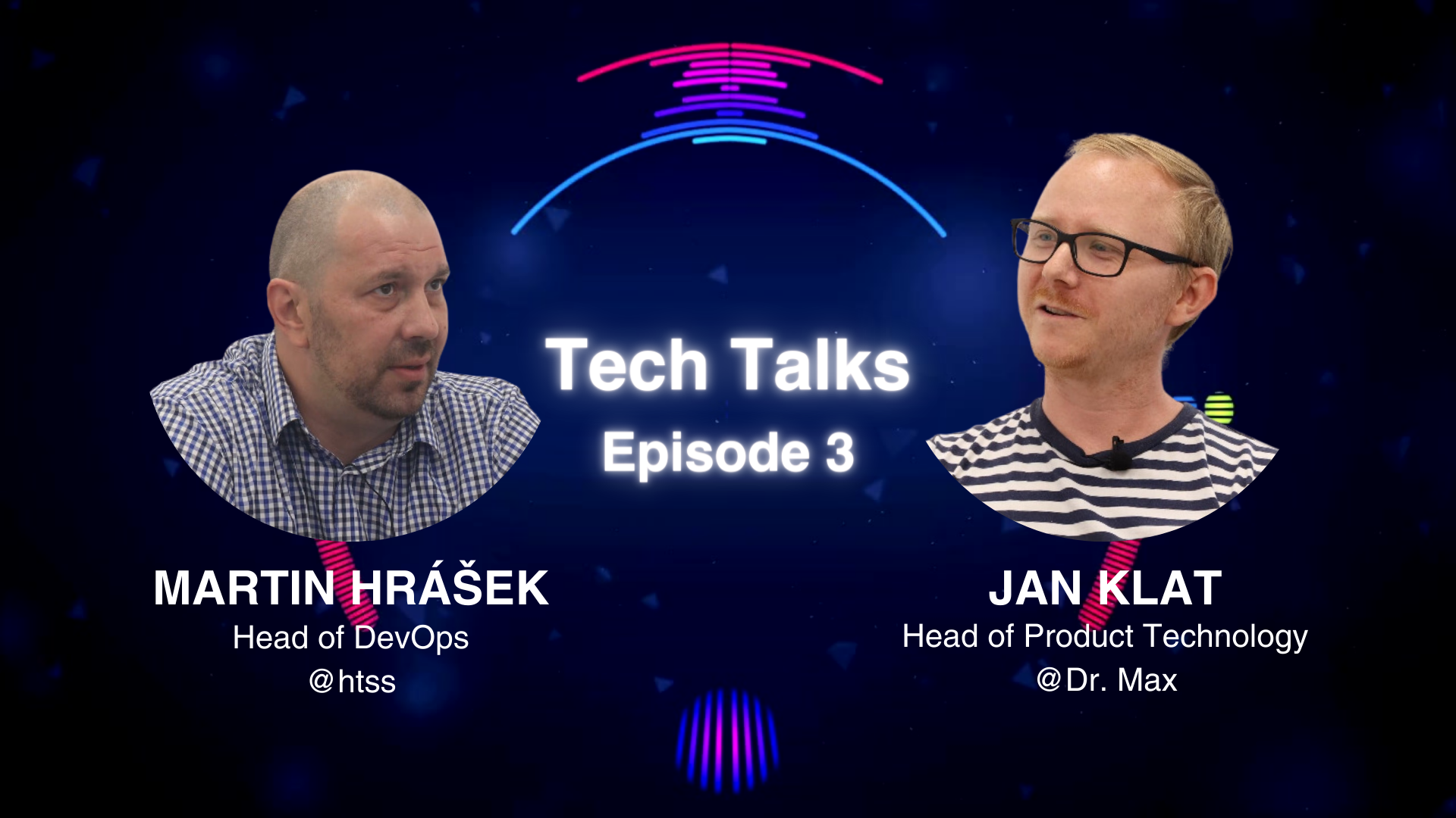 Ep. 3 #TechTalks podcast: Challenges of company movement from project to product mindset