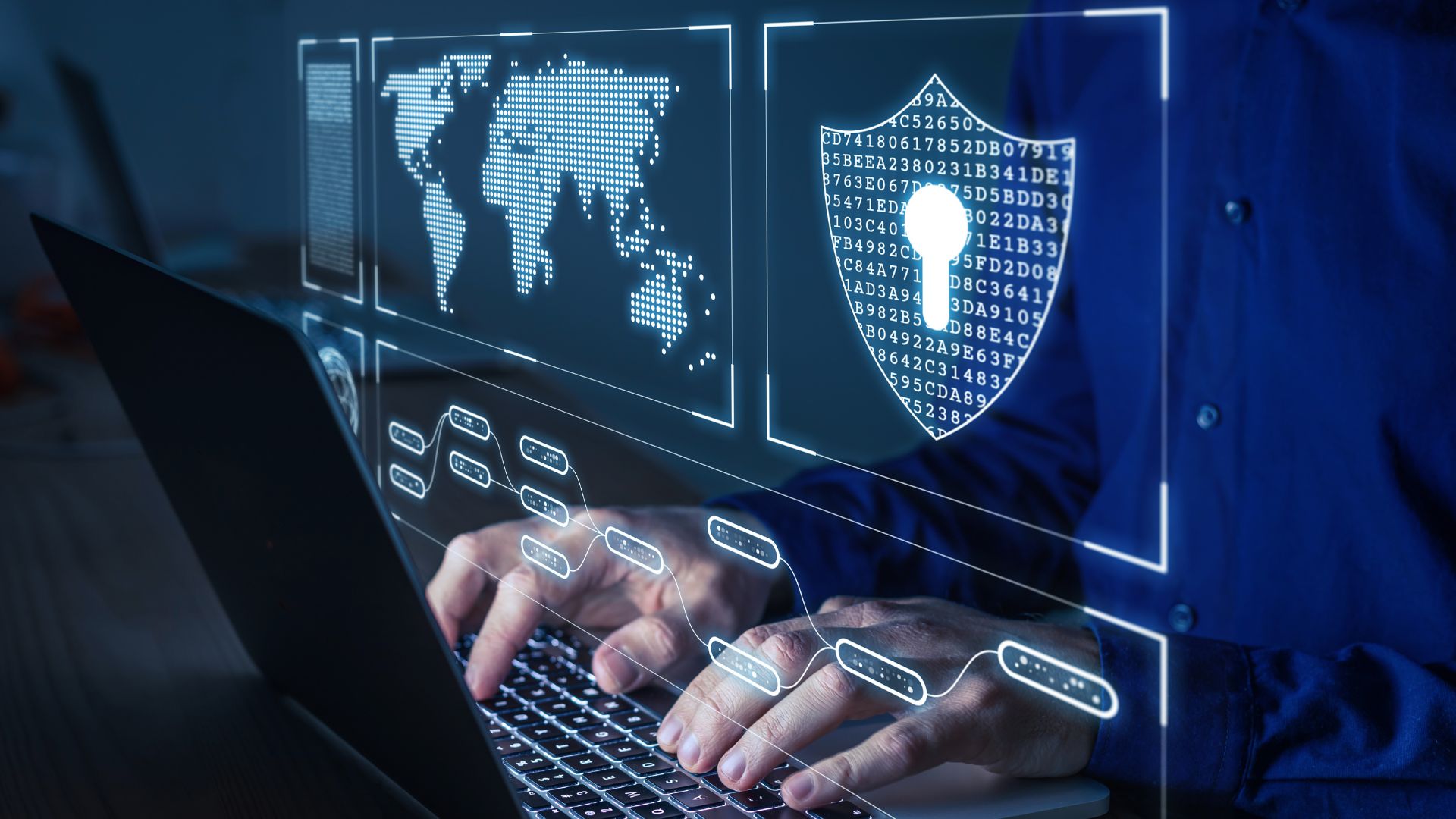What is cybersecurity and why do you need it for your business?